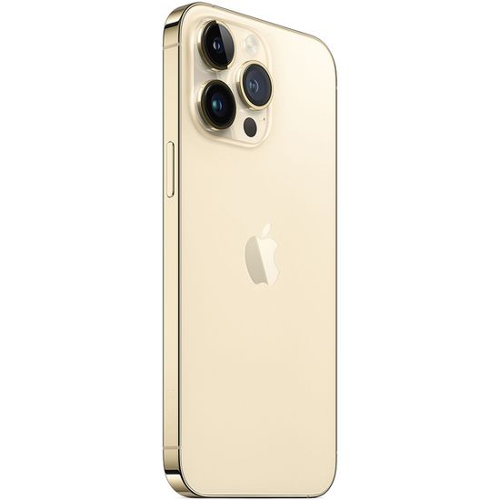 Apple iPhone 14 Pro Max 256 ГБ Gold (Золотистый)