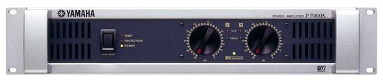 Усилитель мощности YAMAHA P7000S