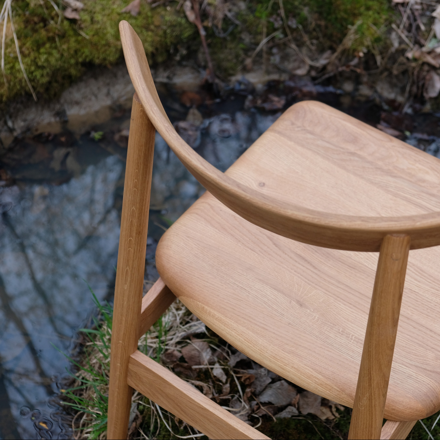 Самый удобный и надёжный стул