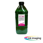 Тонер MITSUBISHI — MKI тип UC 1950M для KYOCERA Color Универсальный (900г) пурпурный