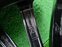 Диск литой R20 Mercedes CLS C257 17-23 AMG задний