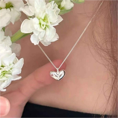 Кулон Сердце