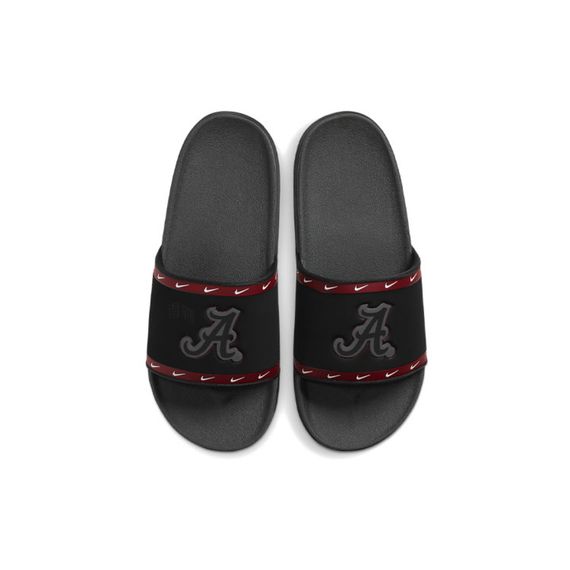 Nike Offcourt Slide 'Alabama'