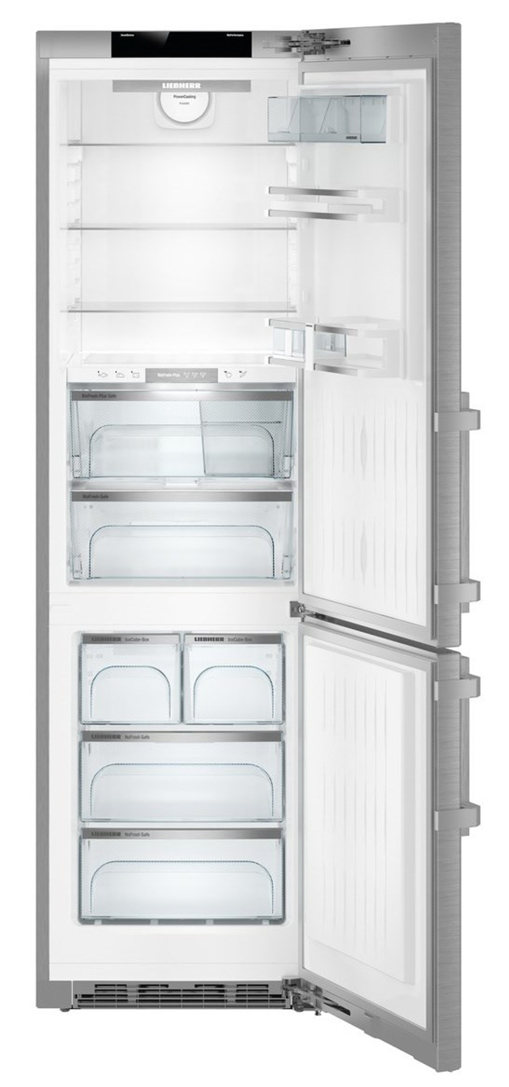Холодильник Liebherr CBNes 4898
