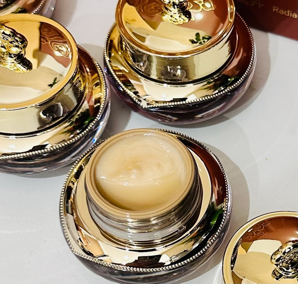 Эссенция омолаживающая The History of Whoo Bichup Self-Generating Concentrate