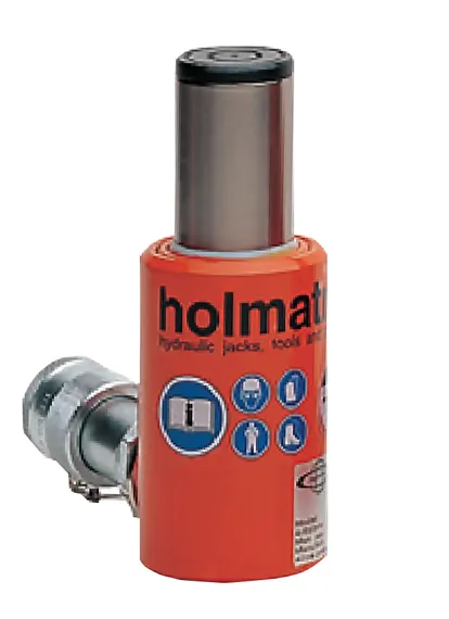 Домкрат высокотоннажный Holmatro HJ 50 G 30 с гравитационным возвратом