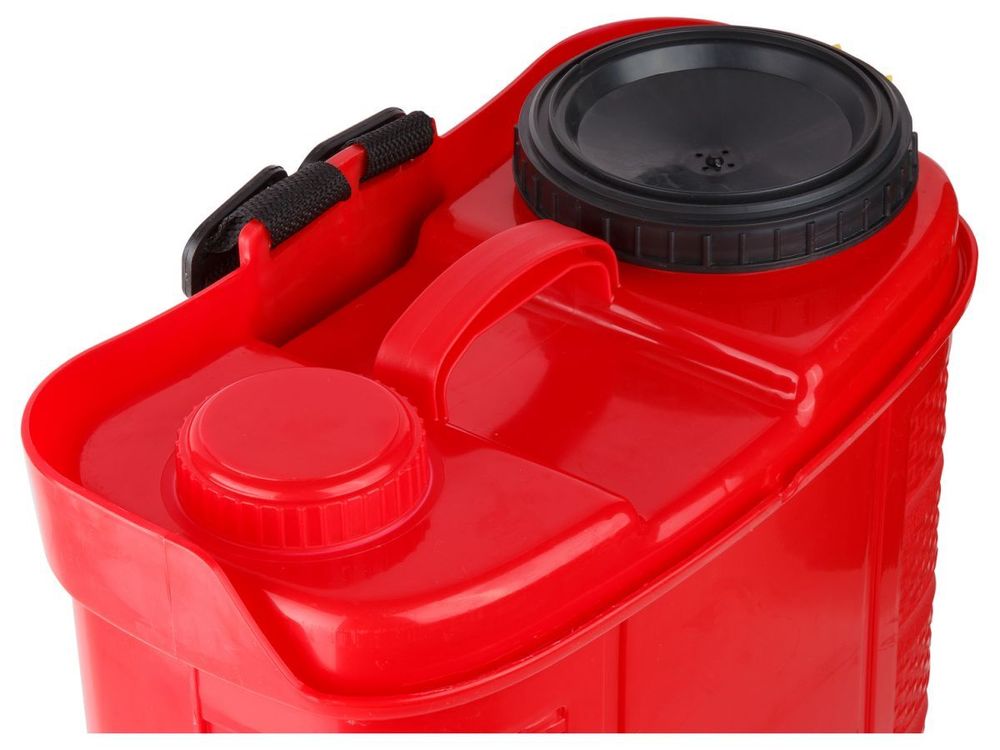 Аккумуляторный опрыскиватель WORTEX KS 1240 Li