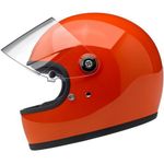 Gringo S Gloss / Оранжевый