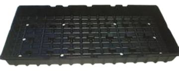 Кассета поддон (Средний)