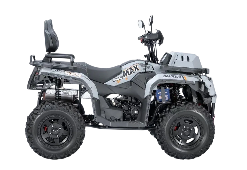 Комплект для сборки квадроцикла ATV 500