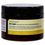 Маска питательная для сухих волос INSIGHT Dry Hair Norishing Mask 500 мл