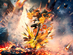 Савада Тсунаёши / Sawada Tsunayoshi