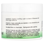 Christopher's Original Formulas, мазь с окопником, 59 мл (2 жидк. унции)