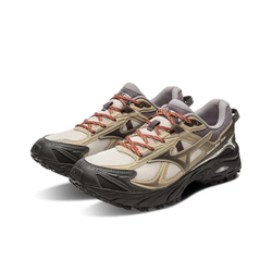 Mizuno FIYI TL "Brown Black"