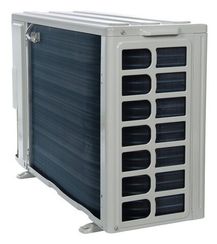 Внешний блок мульти сплит-системы на 5 комнат Lanzkraft Free match LMO5-120A1