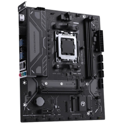 Материнская плата MAXSUN MS-Challenger B650M (Socket AM5, mATX, 2*DDR5, HDMI / DP, 4*SATA3, 1*M.2, 1*PCIEx16 / 1*PCIEx1, 2*USB2.0, 4*USB 3.2 Gen1, LAN 1*1G, RTL)