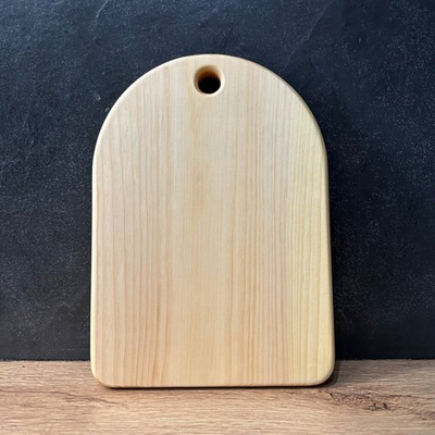 Разделочная доска "Круг"