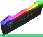 Оперативная память Patriot Viper Xtreme 5 RGB 2X16GB DDR5 8000MHz (PVXR532G80C38K)