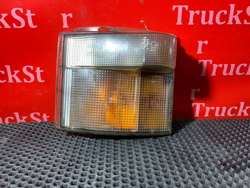 Указателя поворота левый