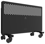 Электрический конвектор серии LUMINO Meccanico REC-LUB1500M