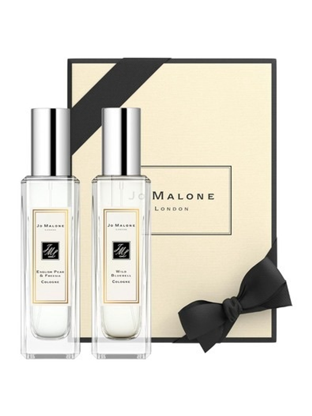 Jo Malone набор "English Pear&Freesia+Wild Bluebell"