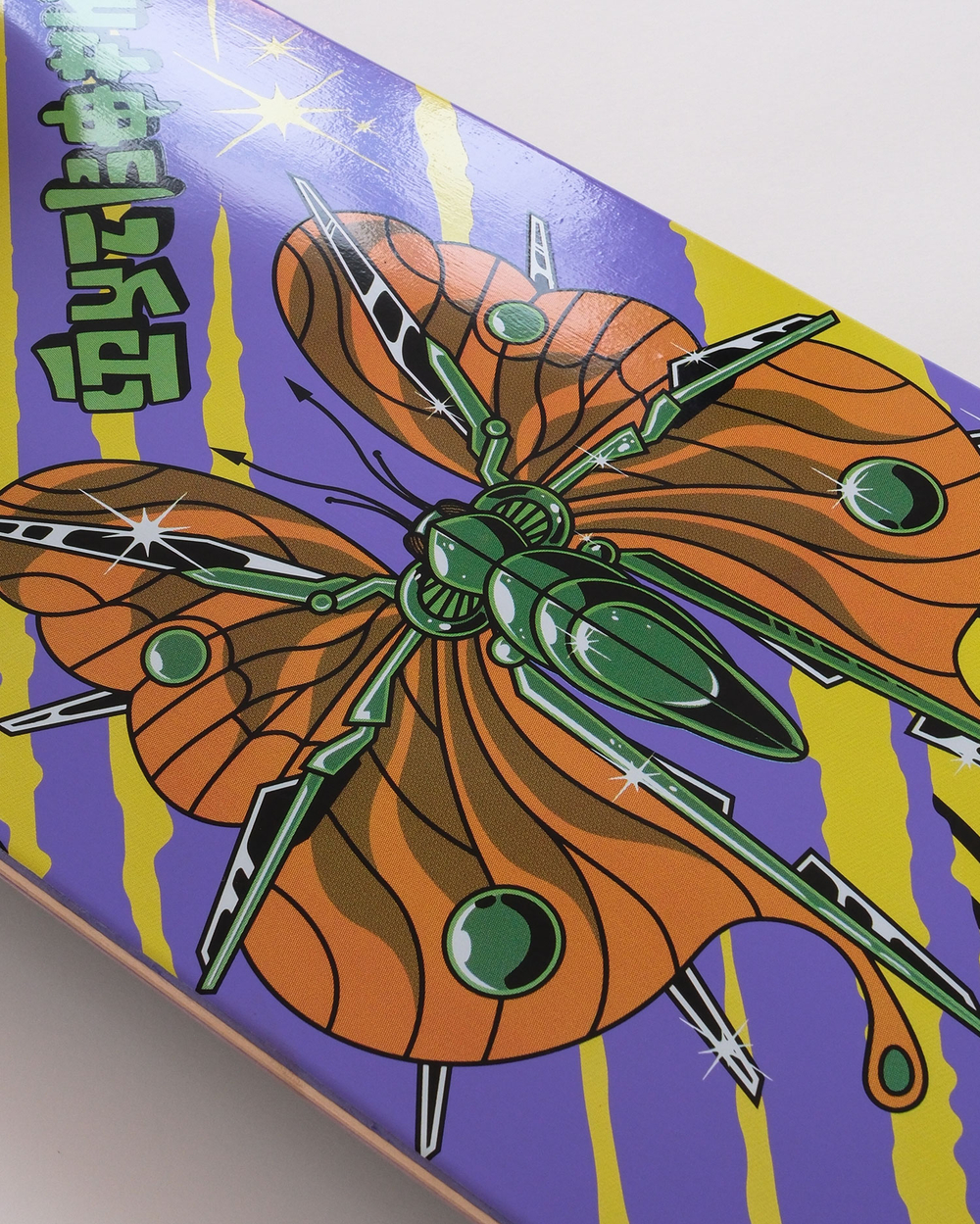 Скейтборд Футворк Стингер 7.75”