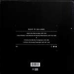 The Weeknd / House Of Balloons (2LP)