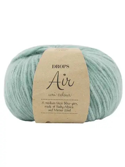 Пряжа Air Drops 50гр., 150м