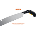 STAYER Cobra PullSaw, 300 мм, выкружная ножовка, Professional (15088)