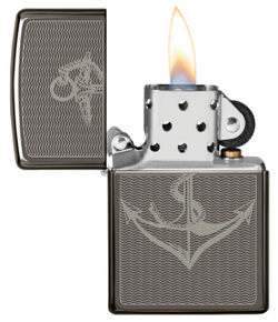 Зажигалка Лучшая цена 2022 ZIPPO 49717