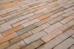 «Пятый элемент», 250х80х52 «Мюнхен», Флэш - Клинкерная брусчатка