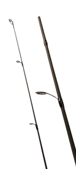 Спиннинг штекерный Premium Kaida тест 10-30 гр длина 270 см