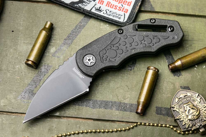 Складной нож Kershaw 4700 Decoy