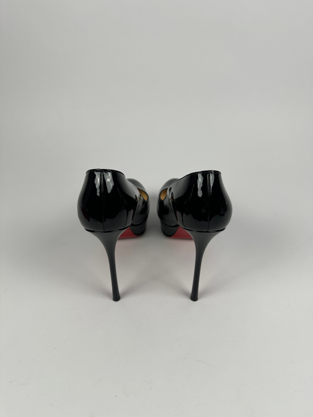 Туфли Christian Louboutin