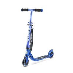 Самокат BLADE Kids Jimmy 125, blue/metallic