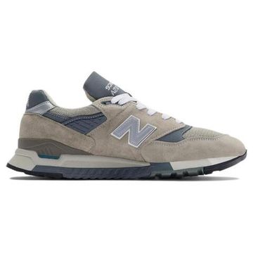 New Balance NB 998 Беговые кроссовки Низкие Унисекс