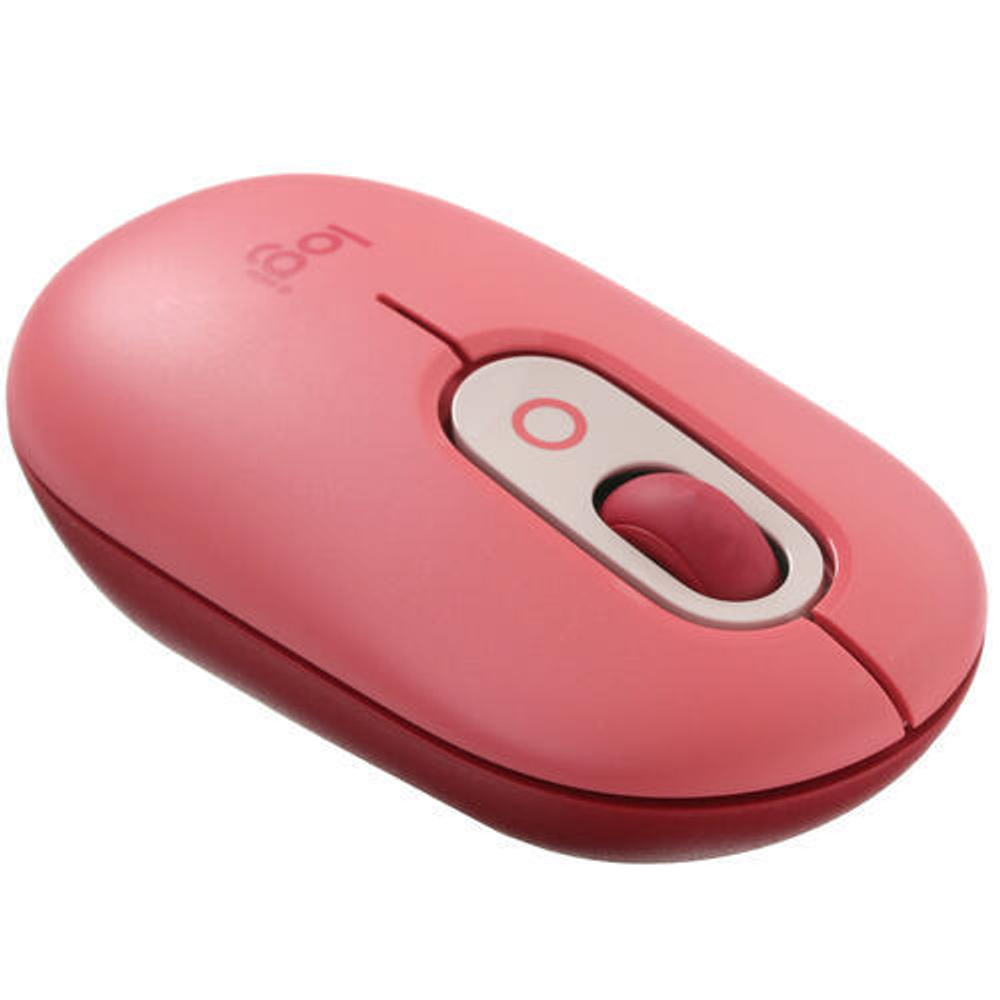 Мышь Logitech POP Mouse (910-006548)