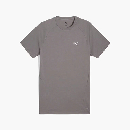 Мужская футболка PUMA EVOSTRIPE Tee