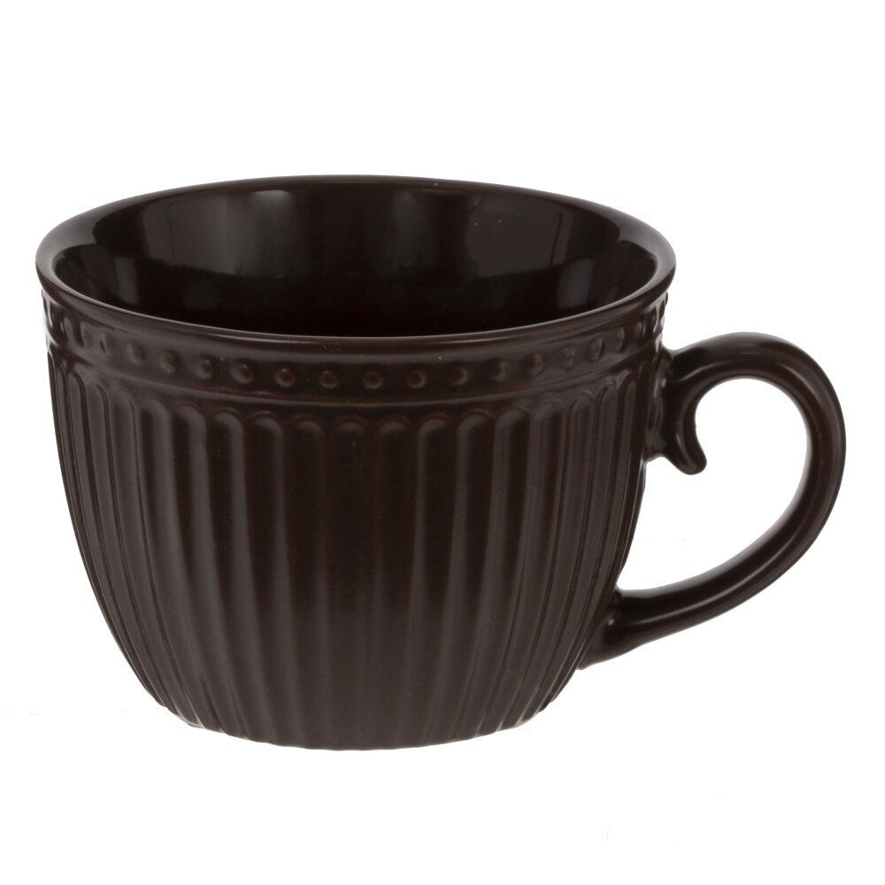 GAEM Кружка, 365 мл, L13 W10 H8 см, 4в., (сорт1,2)