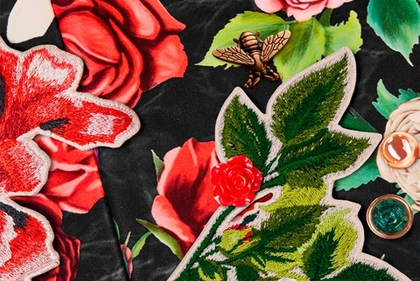 Новая коллекция Spring Blossom