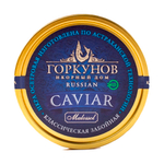 Икра осетровая забойная