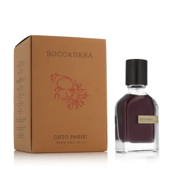 Унисекс парфюм Orto Parisi EDP Boccanera 50 мл