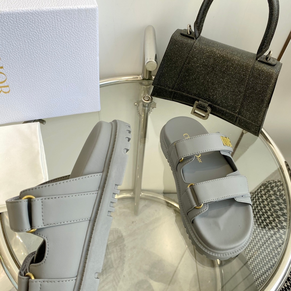 Christian Dior Dioract Slide
