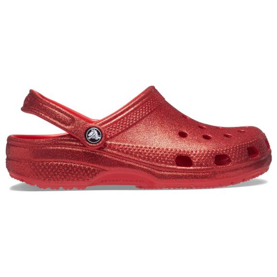 Crocs Classic Clog 'Red'