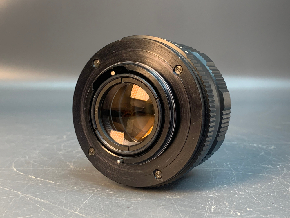 Helios 44M-4