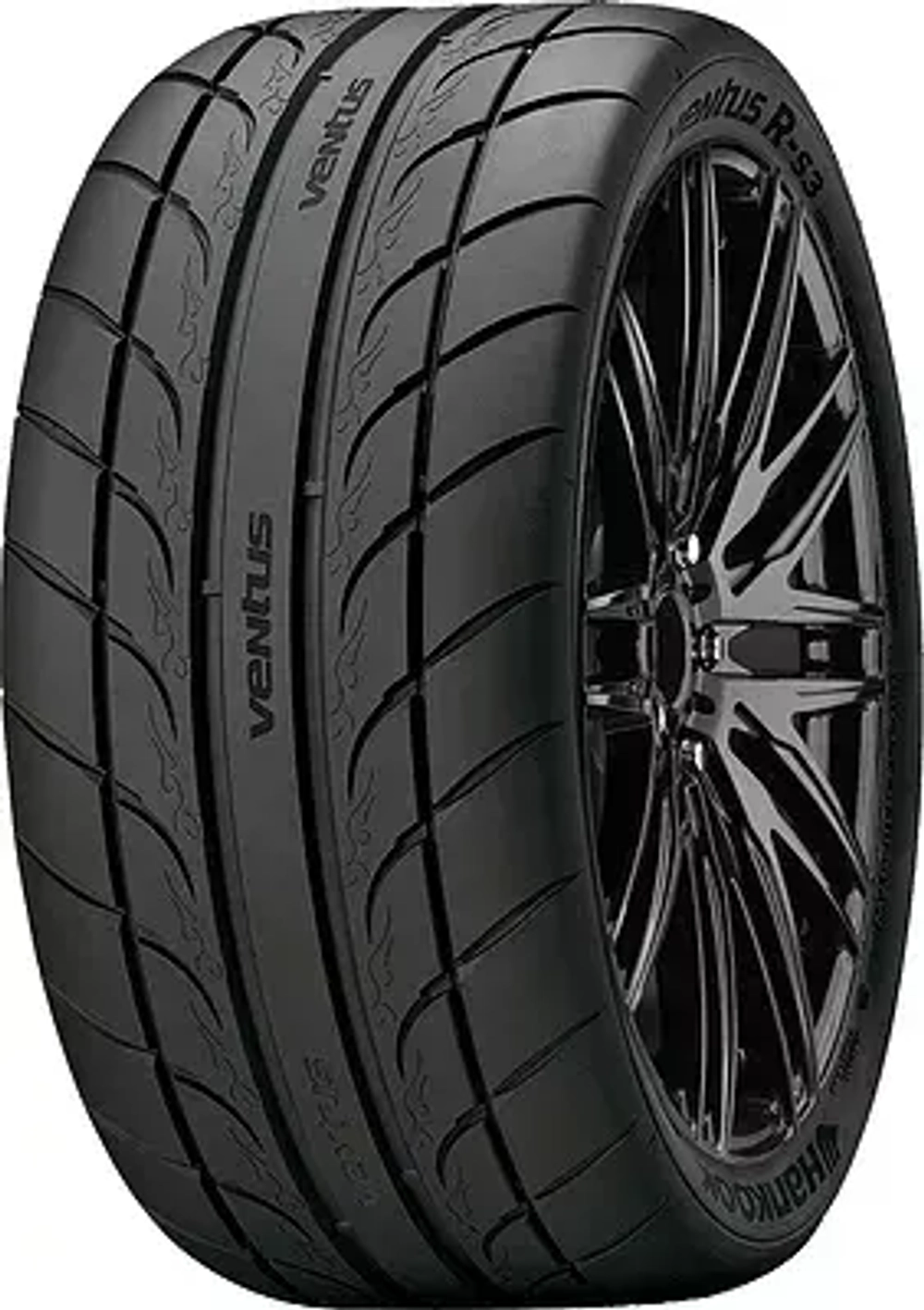 Hankook Z222 Ventus RS3 255/35 R18 90W