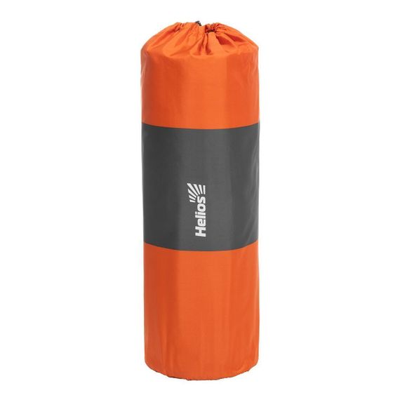 Коврик Helios самонадувающийся с подушкой 30-170x65x4 (HS-004P)