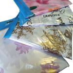 Скатерть ПИКНИК без отделки пленка ПВД 120*180 Микс расцветок