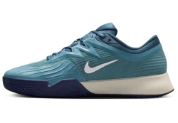 Мужские кроссовки теннисные Nike Zoom Vapor Pro 3 Clay - smokey blue/white light/bon
