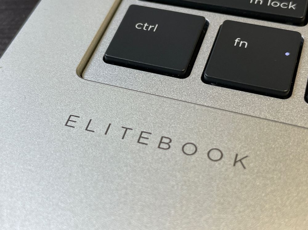 14" Ноутбук Hp EliteBook 840 G5 (1920x1080, Intel Core i5-8350U, RAM 8ГБ,SSD 256ГБ, Intel UHD Graphics 620, Win 10Pro)